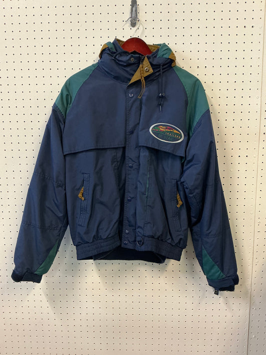 (M) Dunbrooke Bomber Jacket