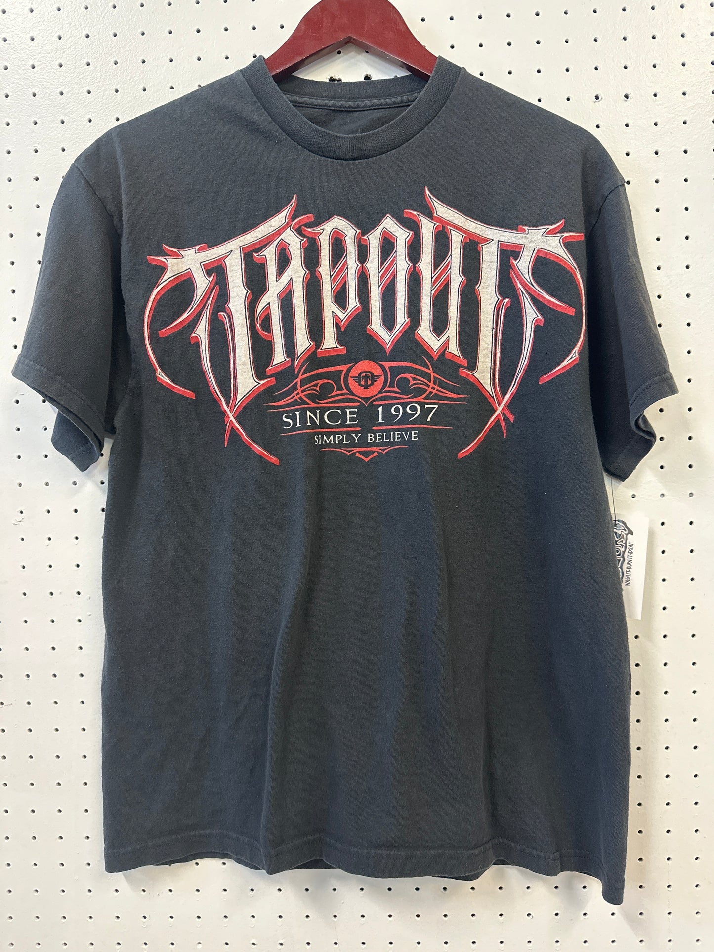 Tap Out Since 1997 Tshirt