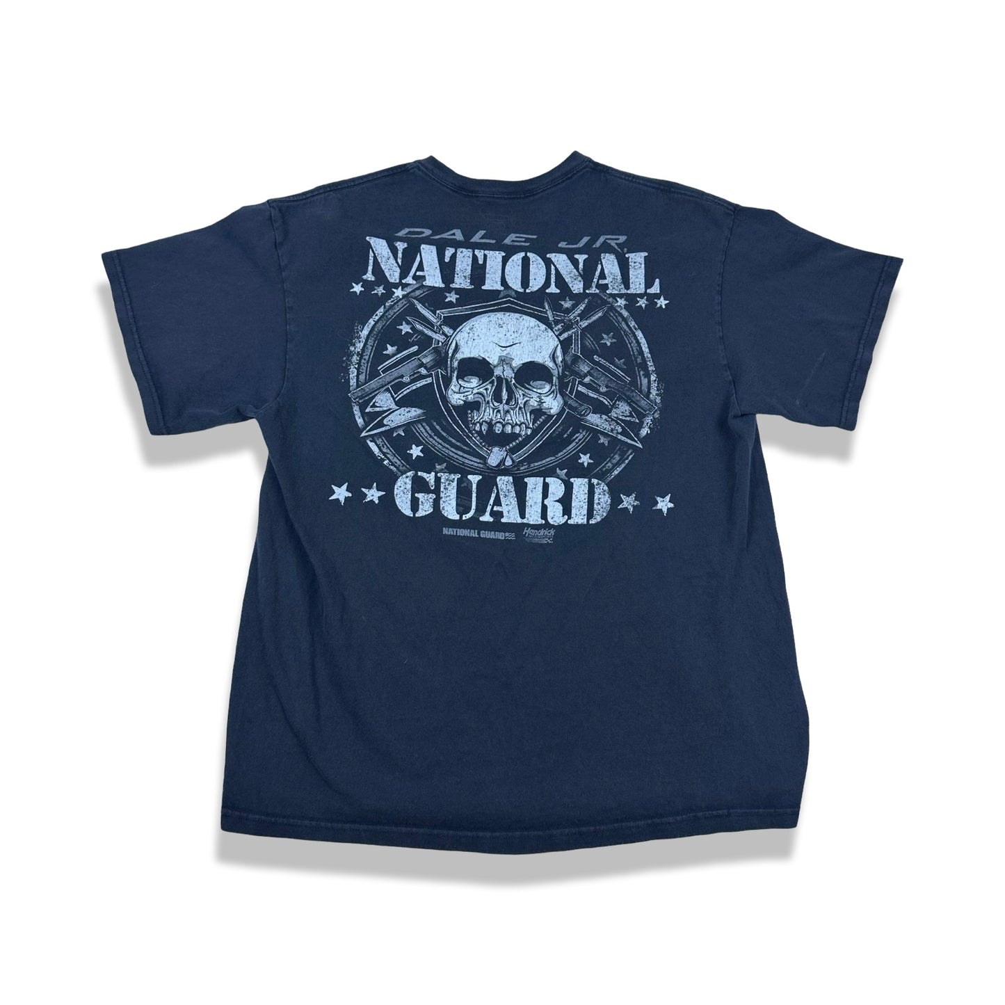 (XL) Y2k National Guard Tee