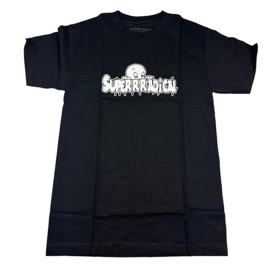 ( S ) Superrradical Casper Tee