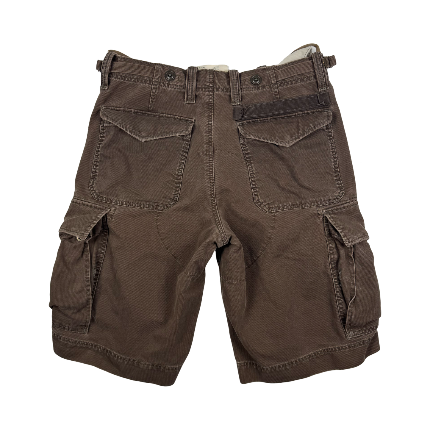 32" 00's Cargos Shorts