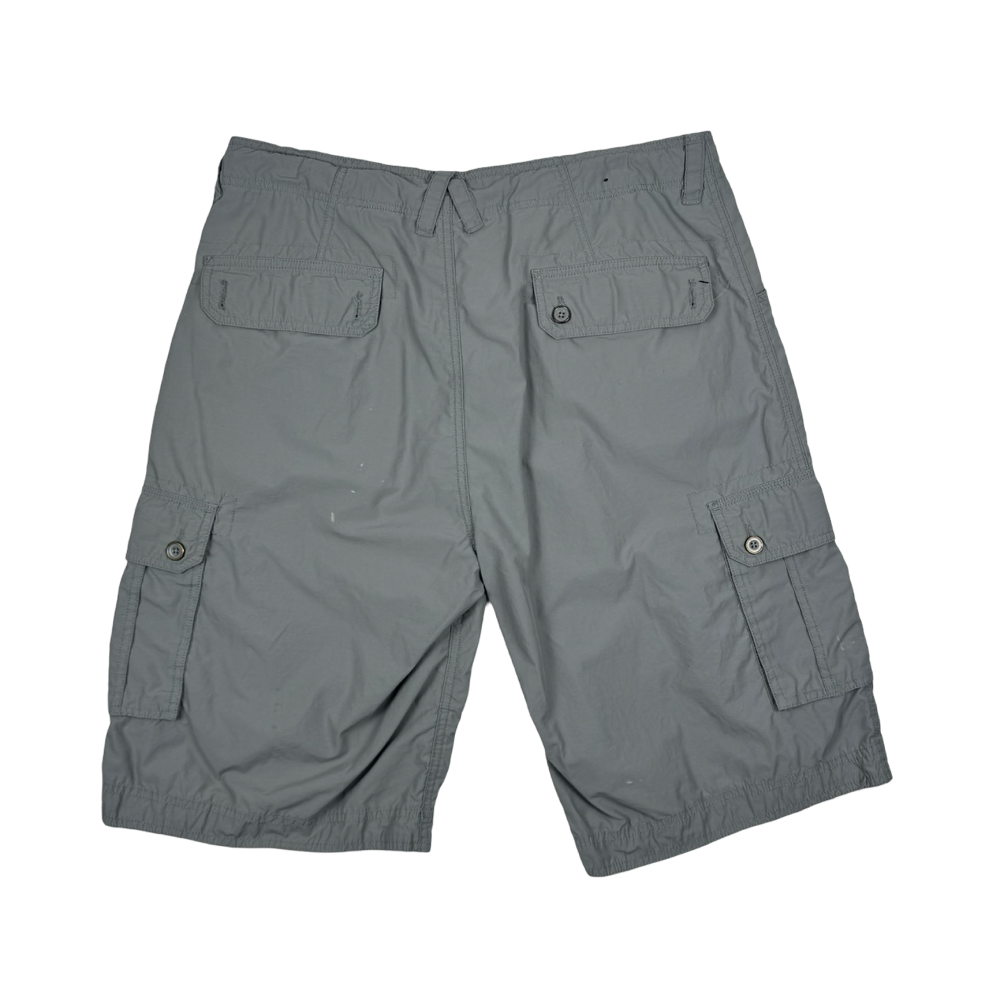 32" 00's Oceancurrent Cargo Shorts