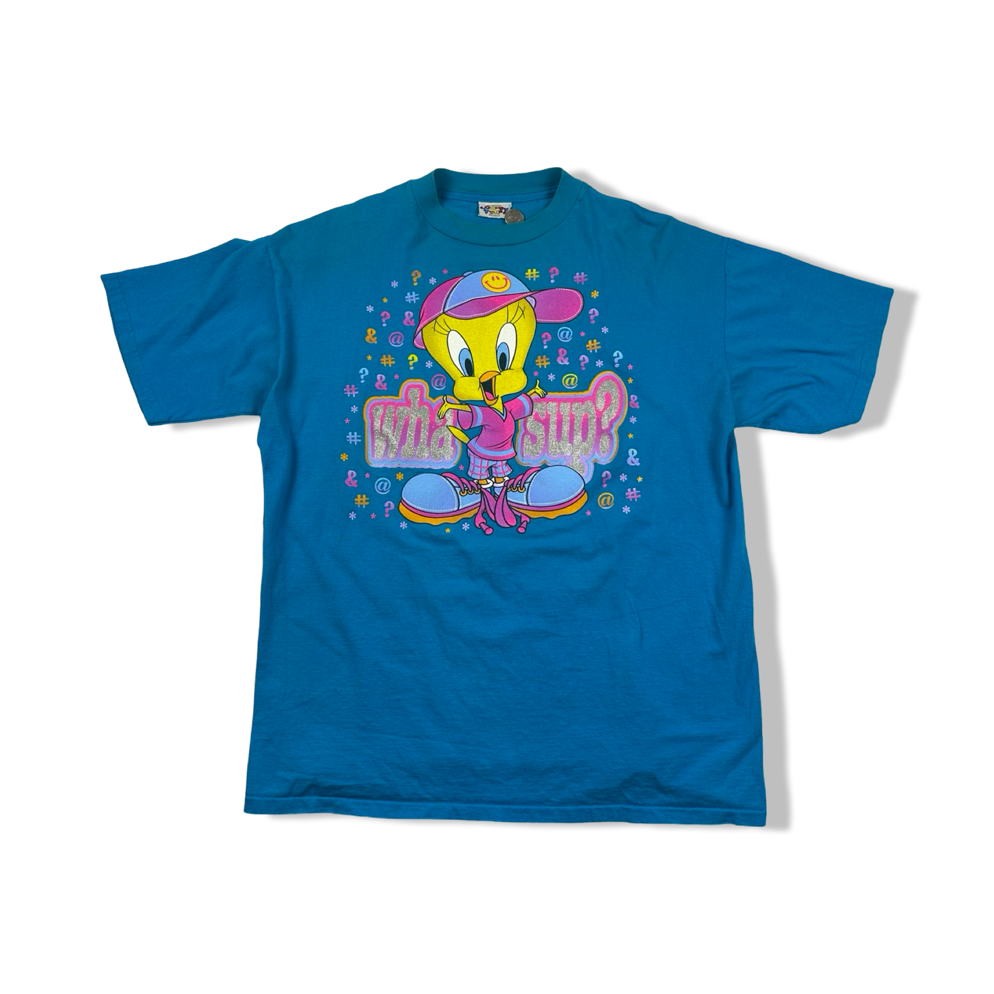 (XL) 90's vintage Tweety tee