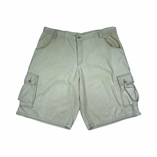 46" 90's Interstates Shorts