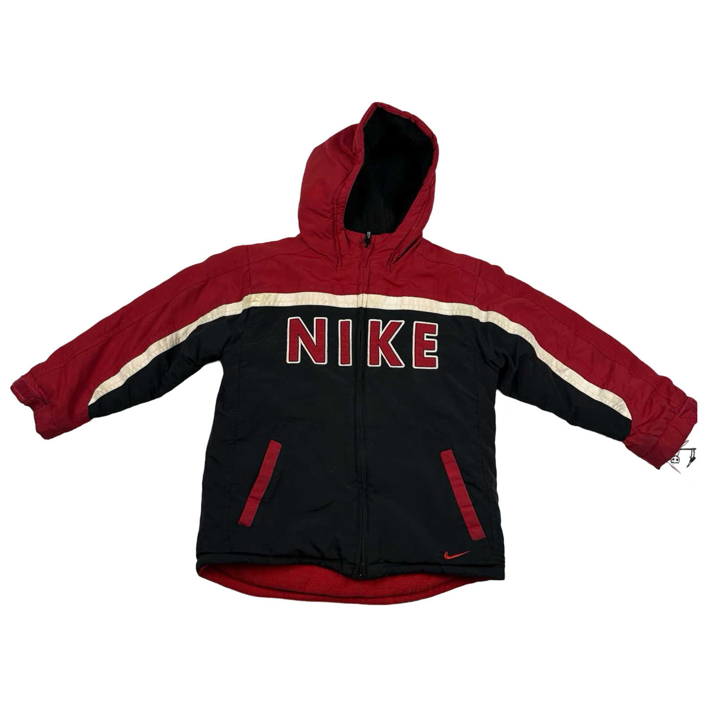 (XS) 00's Nike Jacket