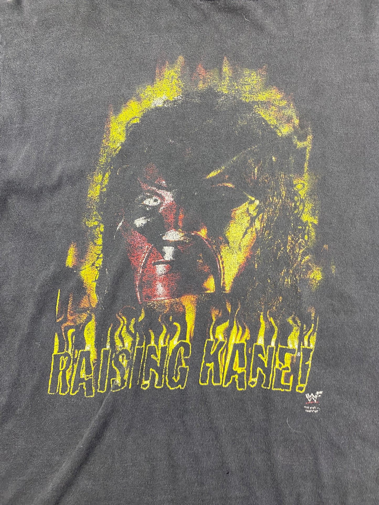 (XL) Vintage Kane WWF Tee