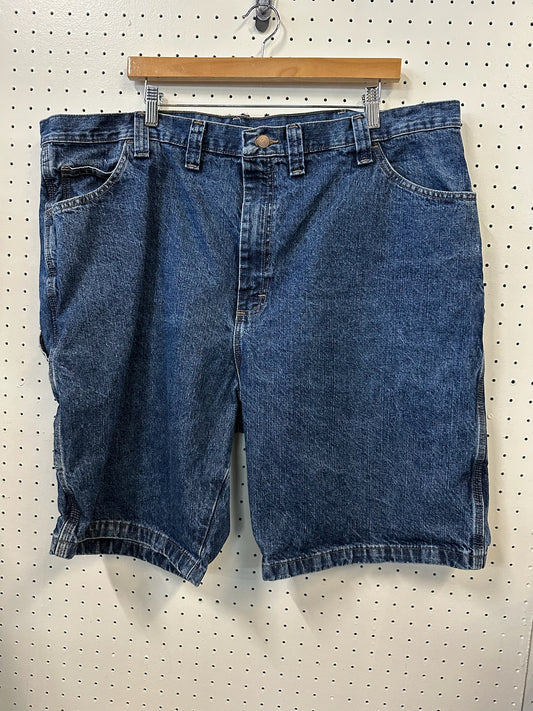( 44x10 ) Wrangler Jorts