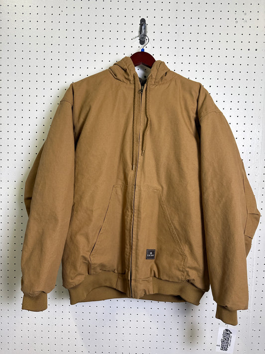 ( 2XL ) C.W Hart Workwear Jacket