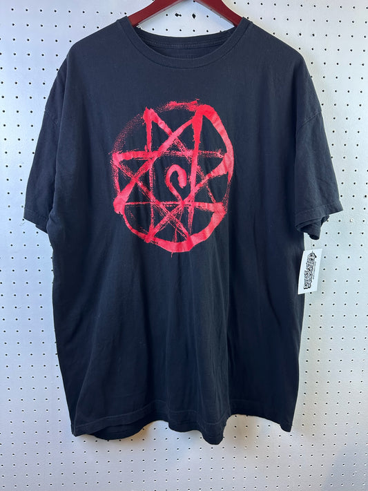 ( 2XL ) Full Metal Alchemist Tee