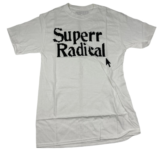 ( S ) Superrradical Mouse Tee