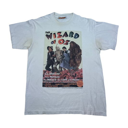 (L) Vintage Wizard Of Oz Movie Tee