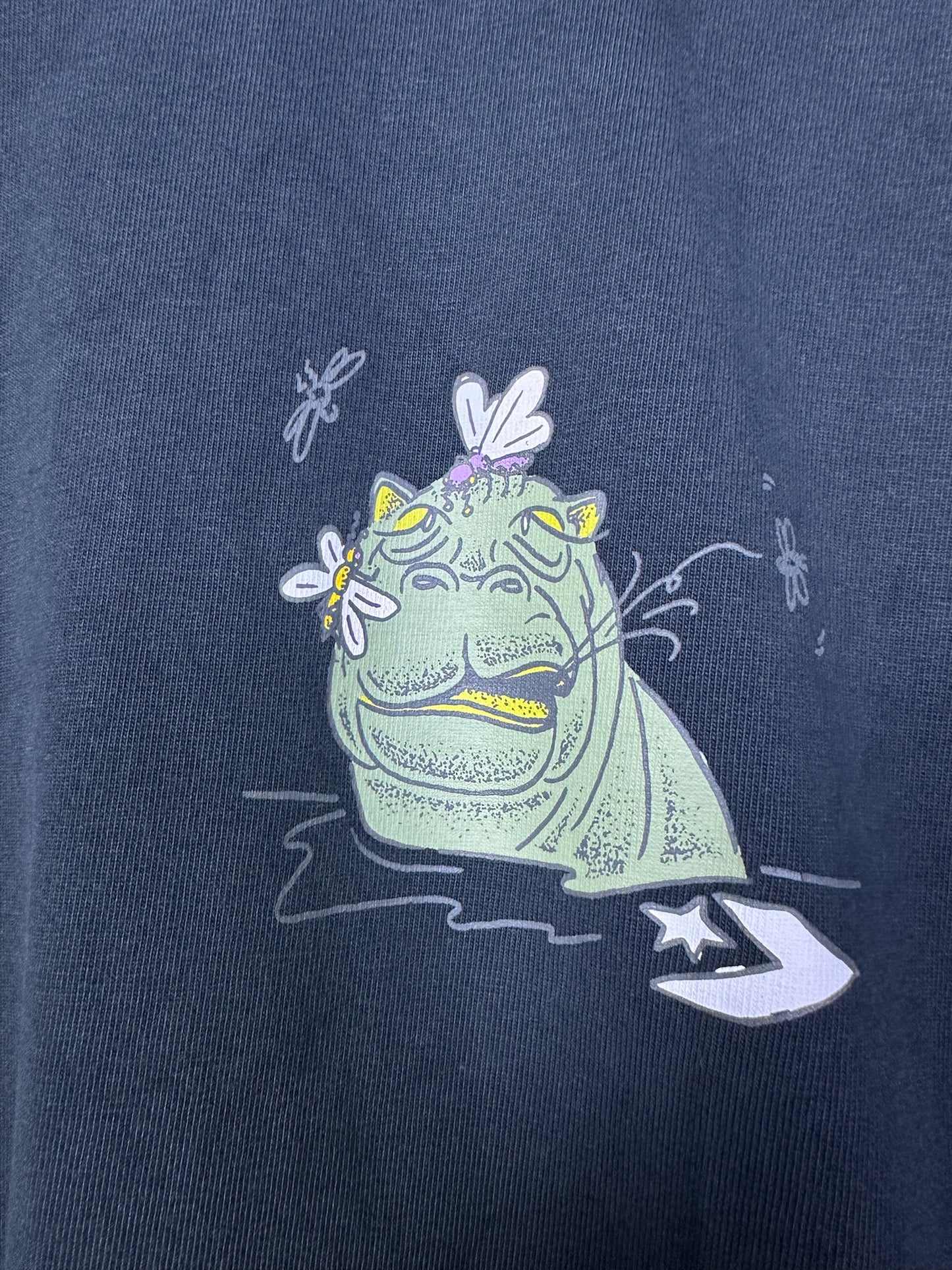 () Converse T-shirt