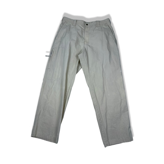 34" Y2k Columbia Pants