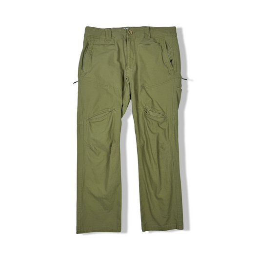 36" Y2k Hiking pants