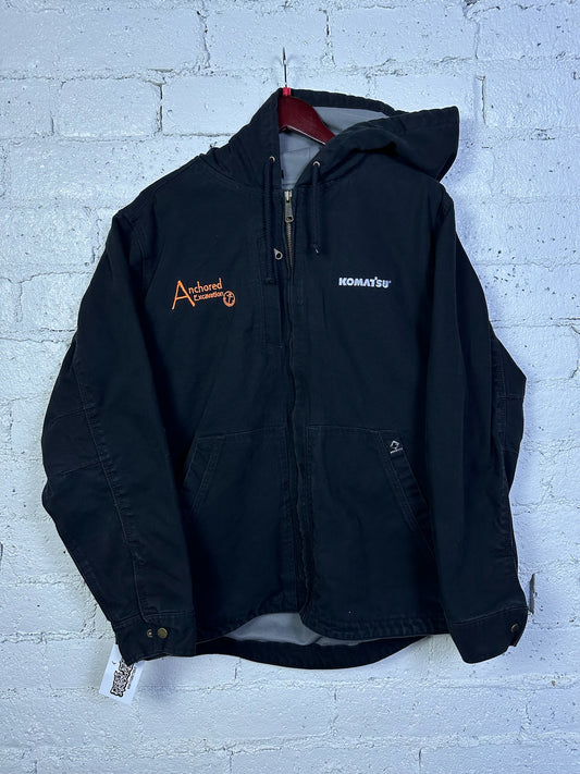 (L) Workwear Jacket