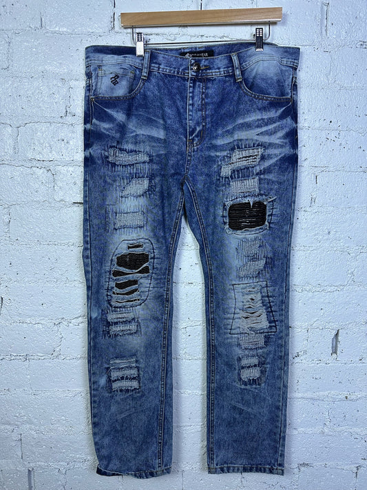 (38x29) RocaWear Denim Jeans