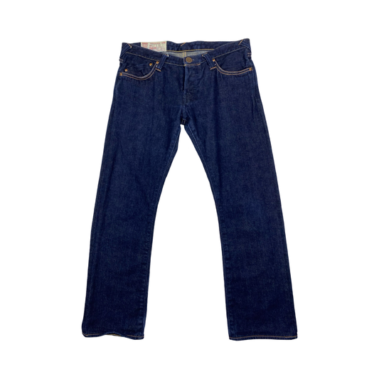 (28”) Yamane Japanese denim jeans