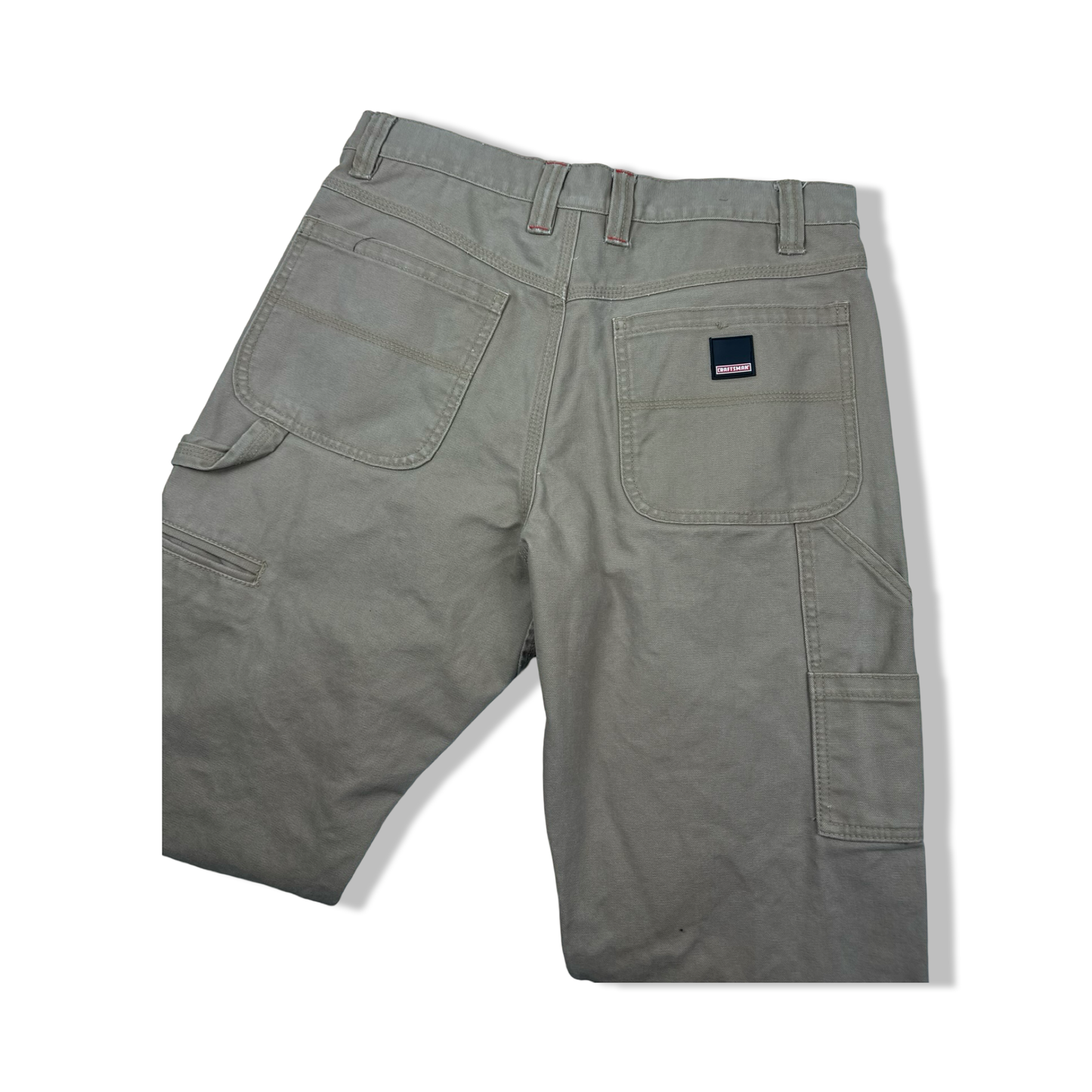 32" Y2k Craftsman Pants