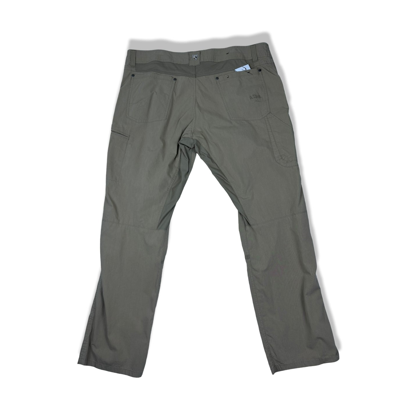 40" Y2k Hike wear  Kuhl pants