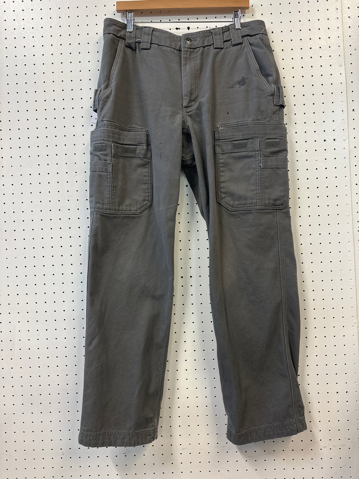 ( W : 36 ) Duluth Work Wear Pants