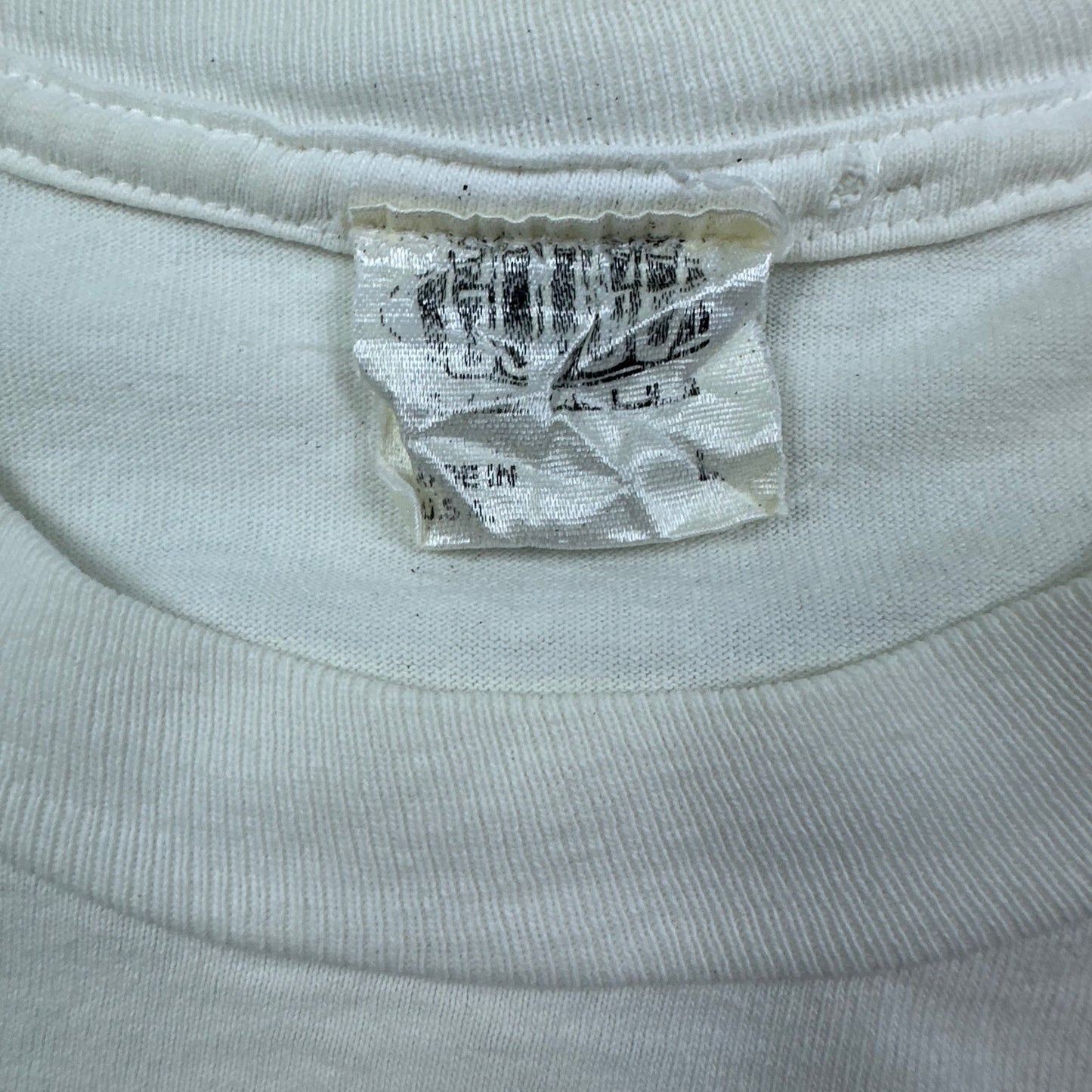 (L) Vintage Gouge Tee