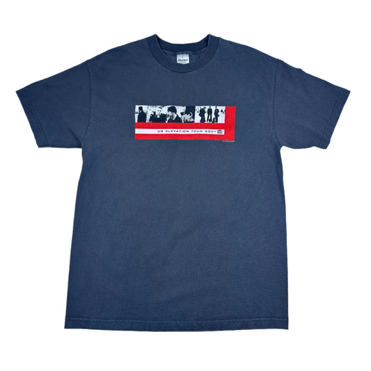 (L) Vintage U2 Tee