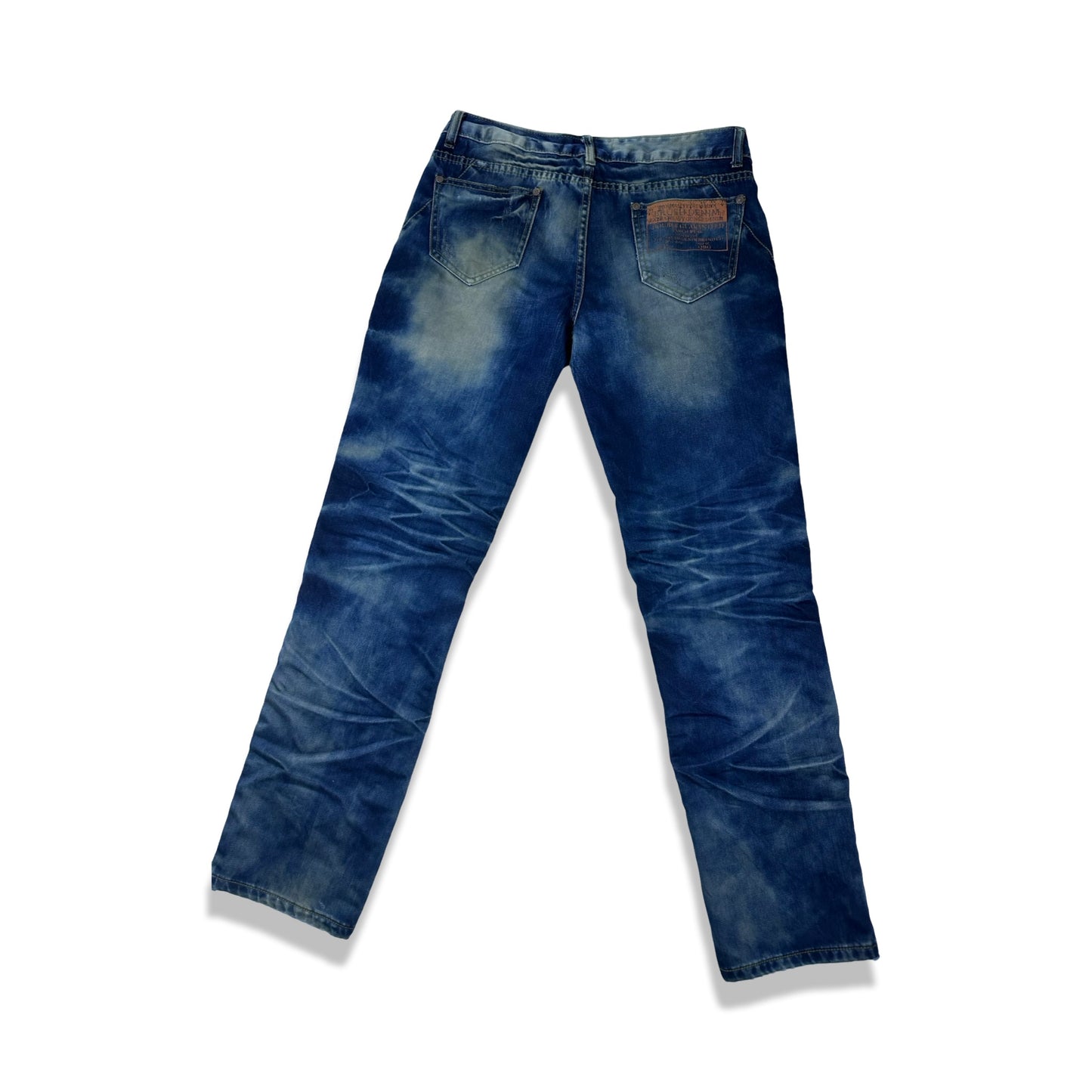 32" Y2k Premium Jeans