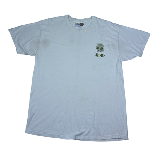 (L) Vintage Lord Of The Rings Tee