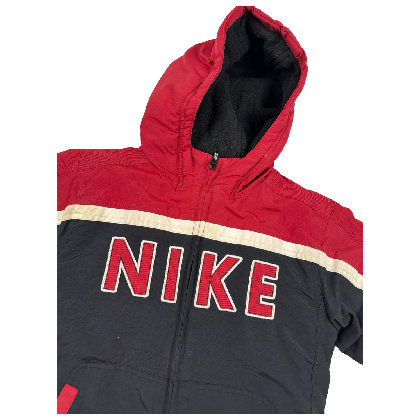 (XS) 00's Nike Jacket