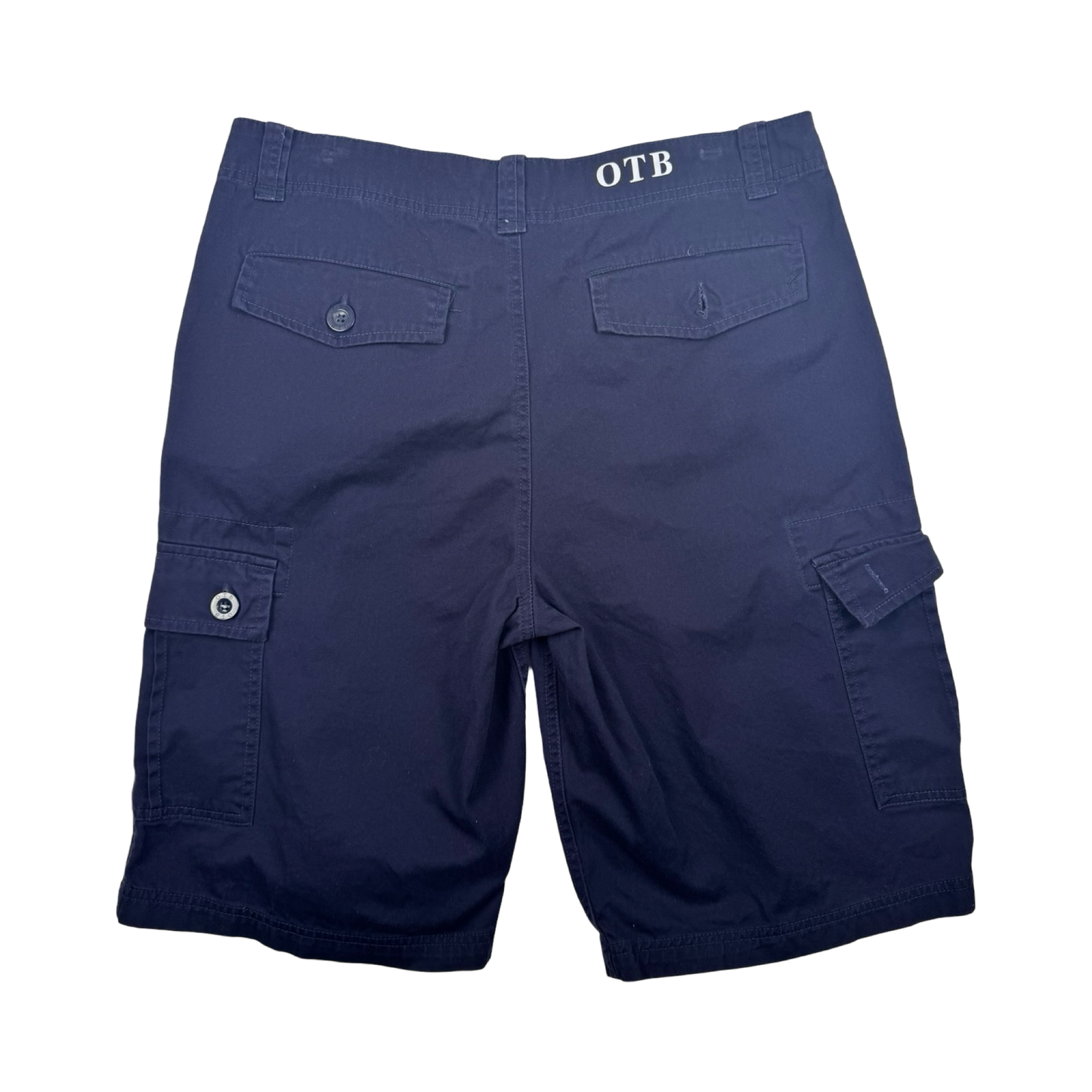 32" 00's OTB Cargo Shorts