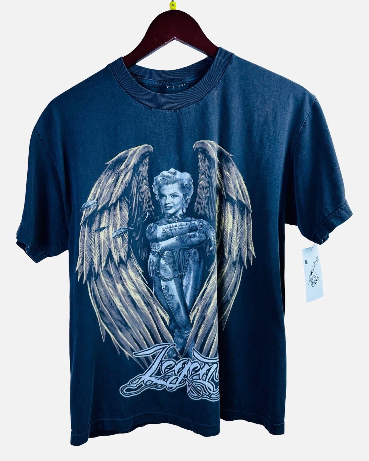 ( M ) Legend Angel Tee