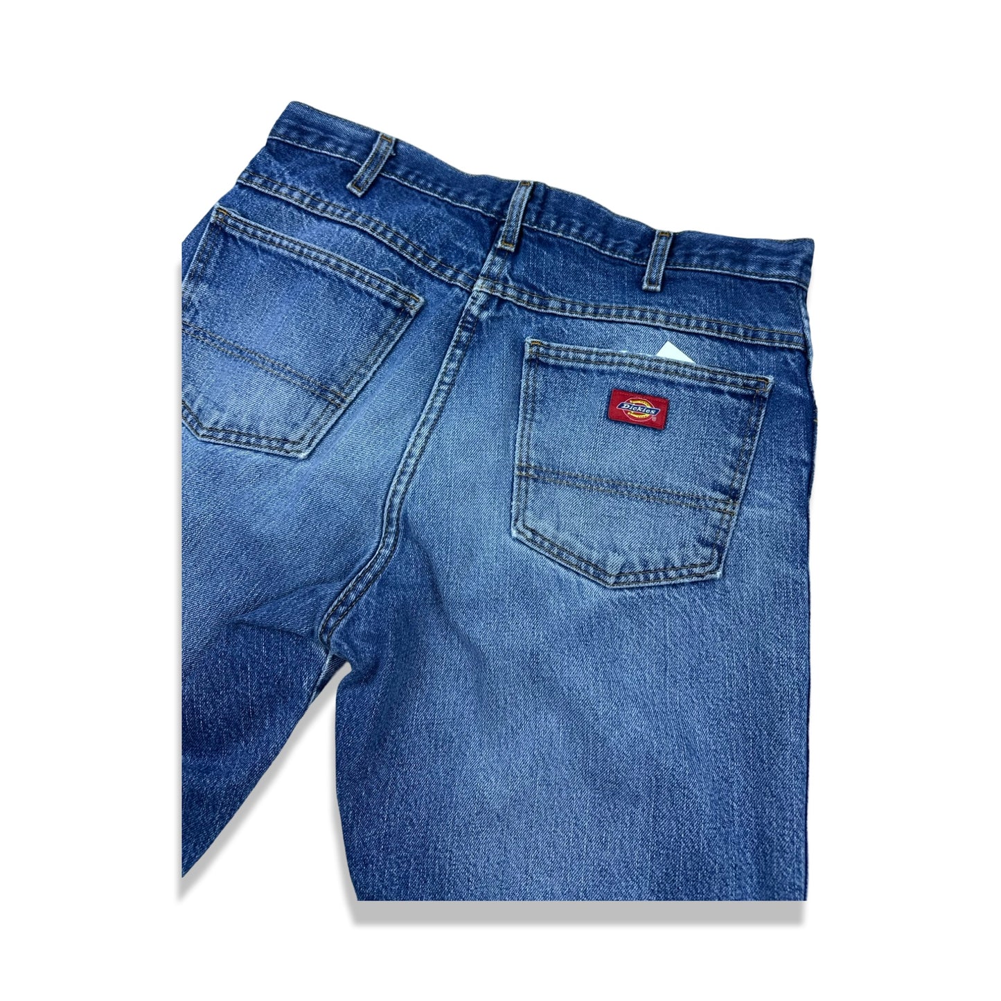 36" Y2k Dickies Jeans