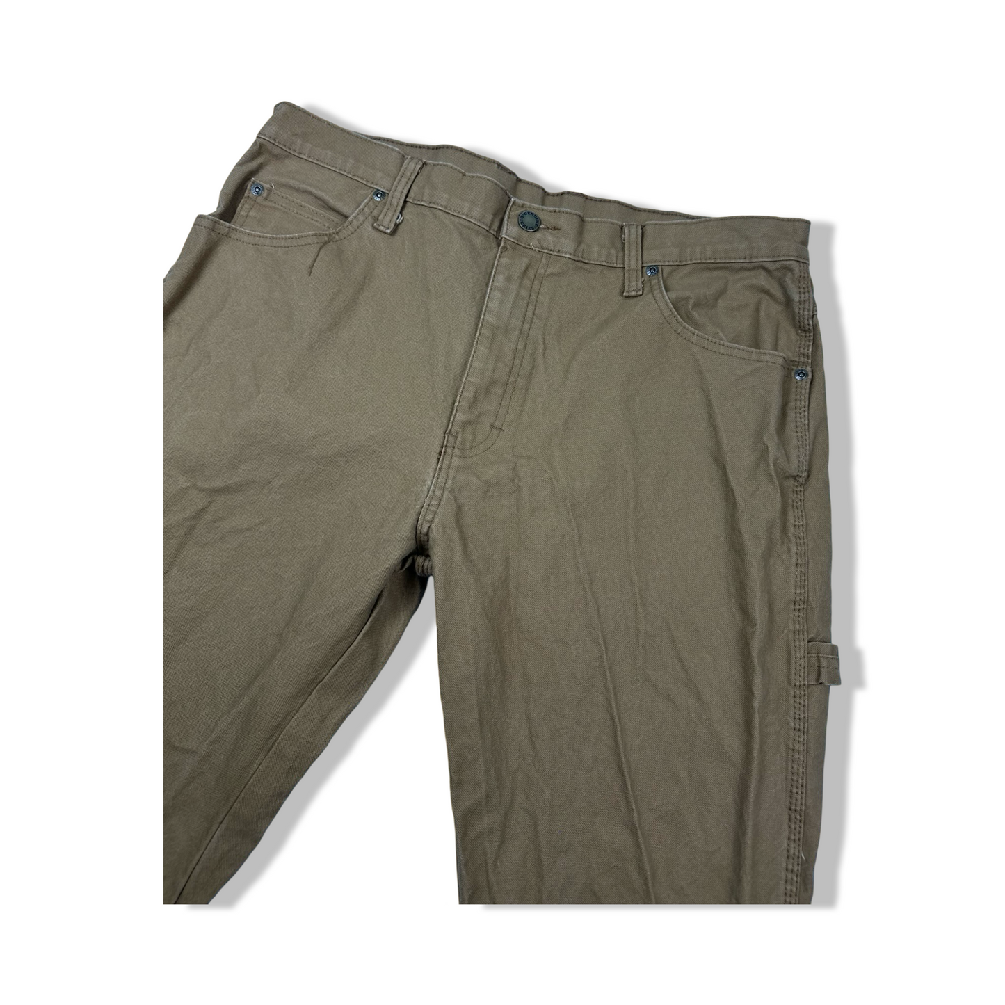 34" Y2k Dickies Work wear pants