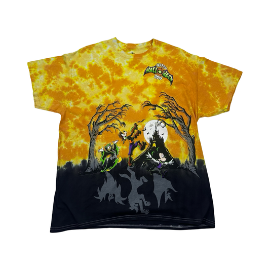 (XL) Disneyland, Halloween T-shirt