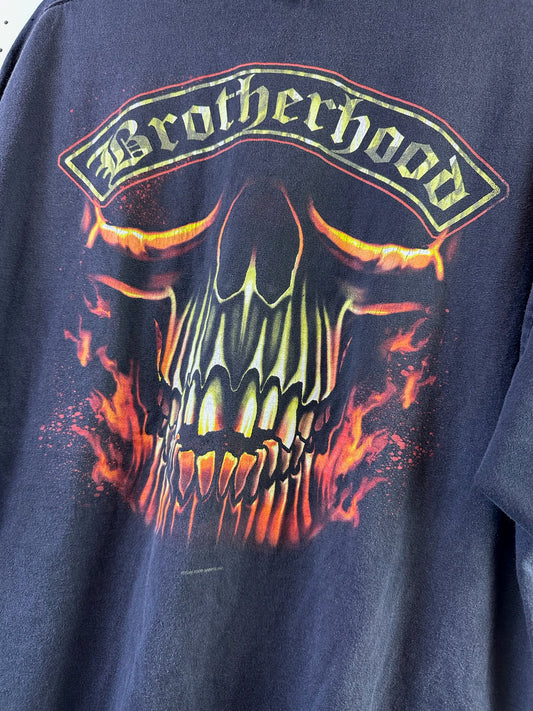 ( 2XL ) Brotherhood Tee