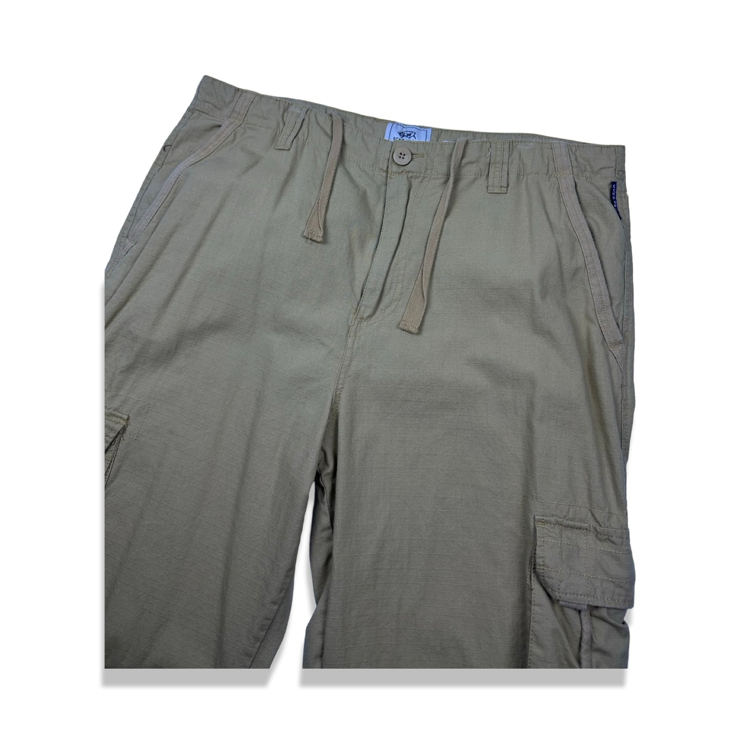 38" Y2k Ecko Cargos pants