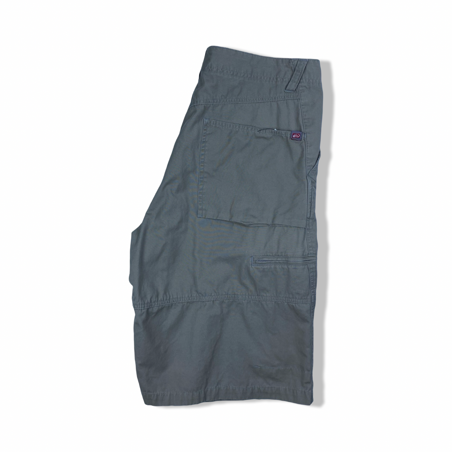 36" 00's Quicksilver Shorts