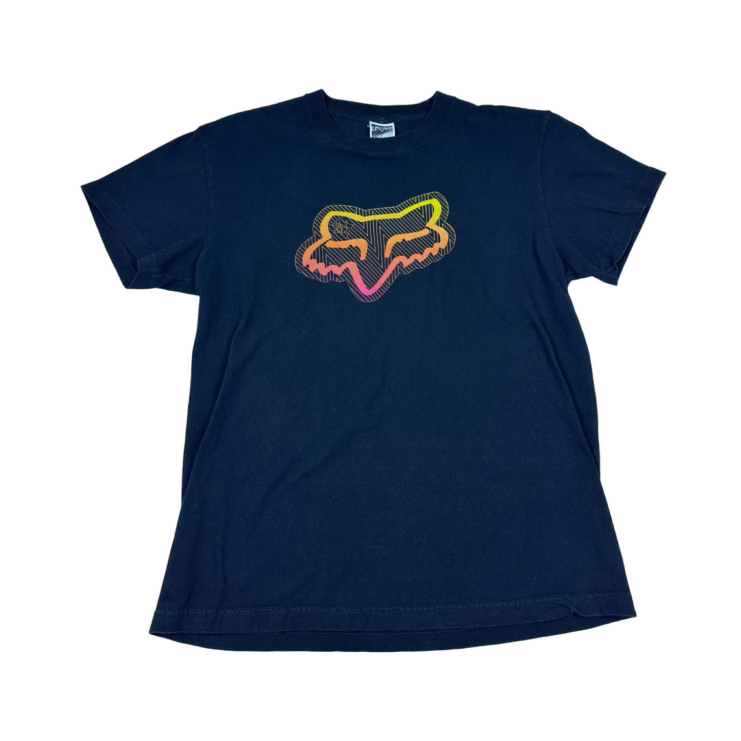 (L) Y2k Fox Racing Tee