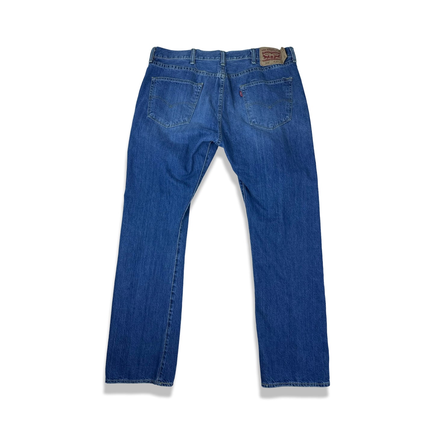 36" Levi 501 Jeans