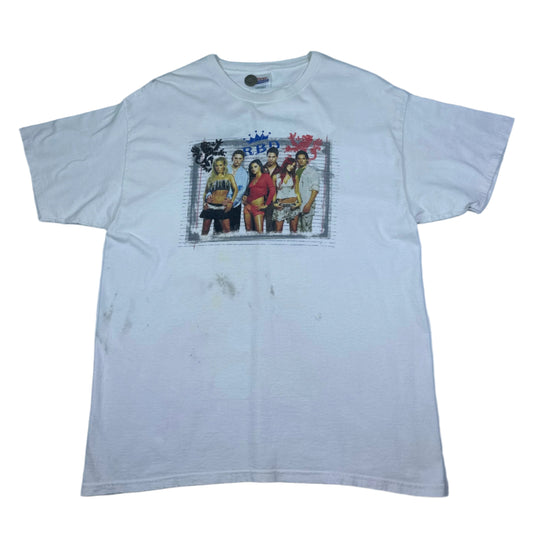 (L) Vintage RBD Tour Tee