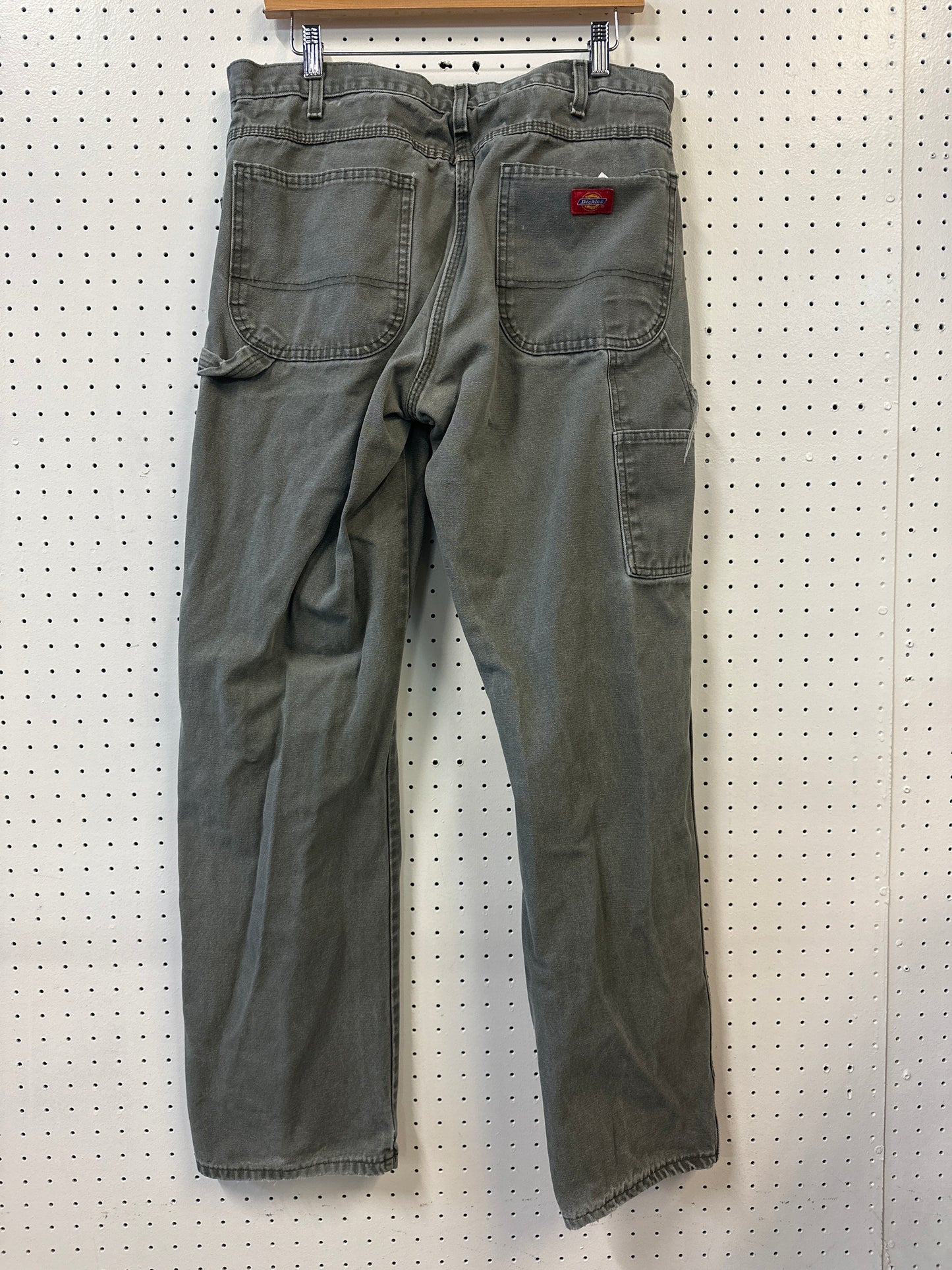 ( W : 34 ) Dickies Work Wear Pants