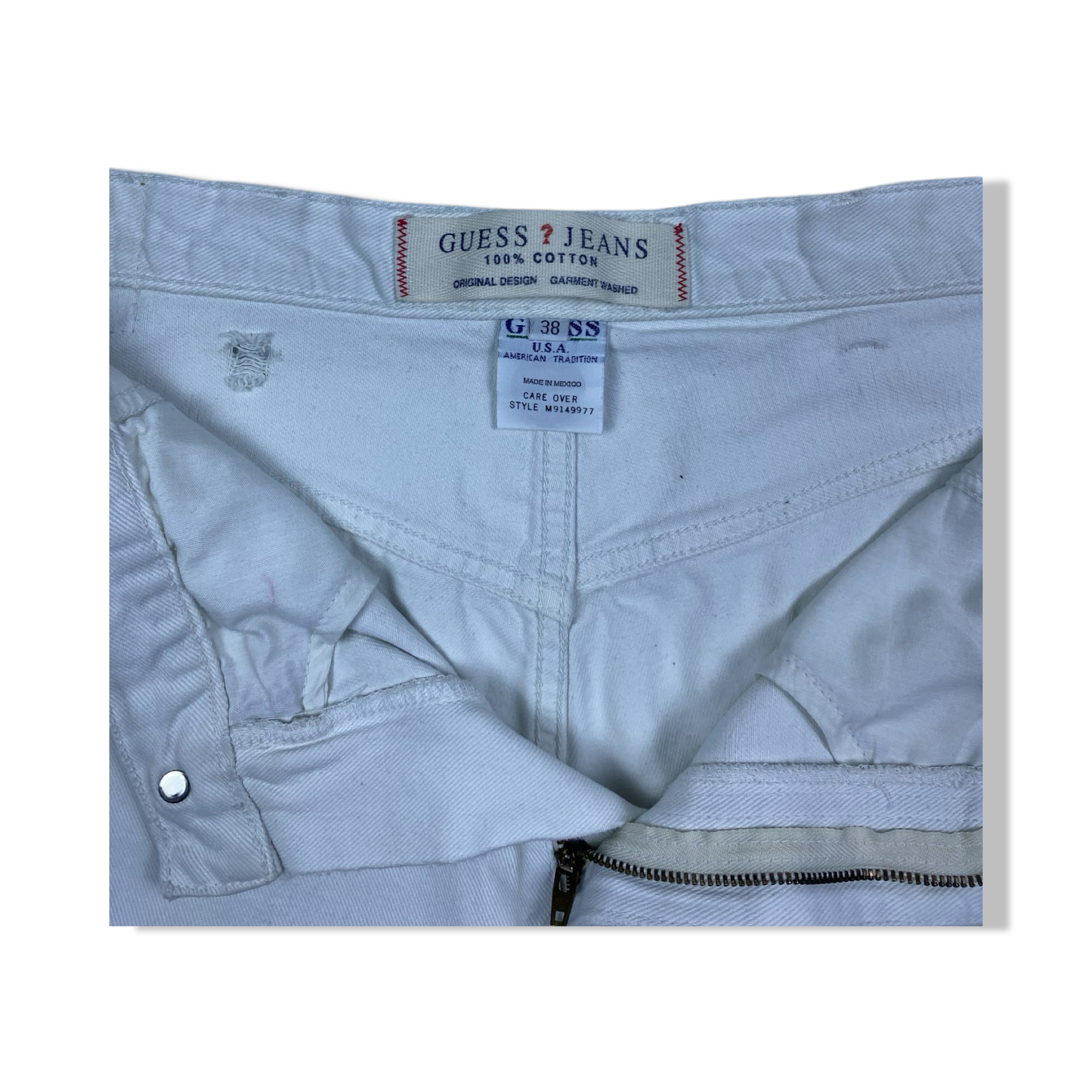 38" Guess Work wear Shorts