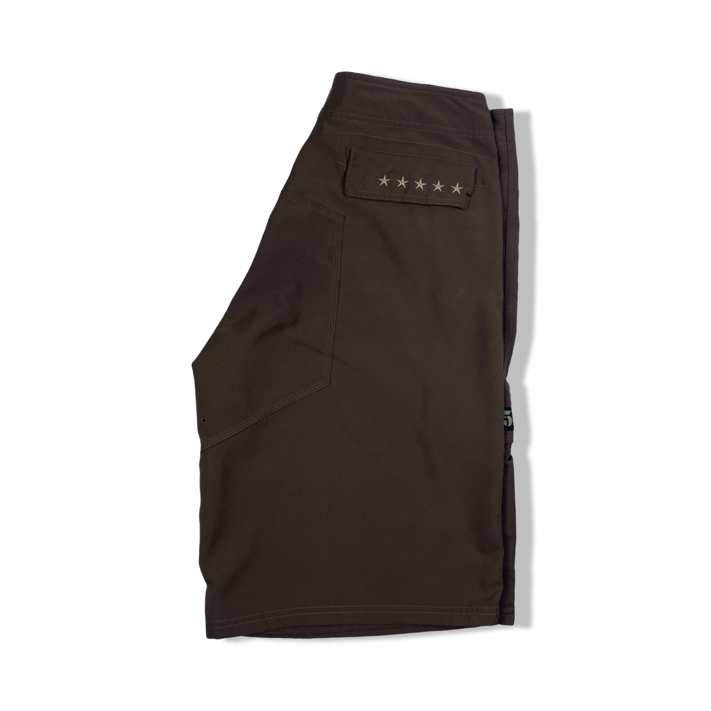 40" 00's Sessions Shorts