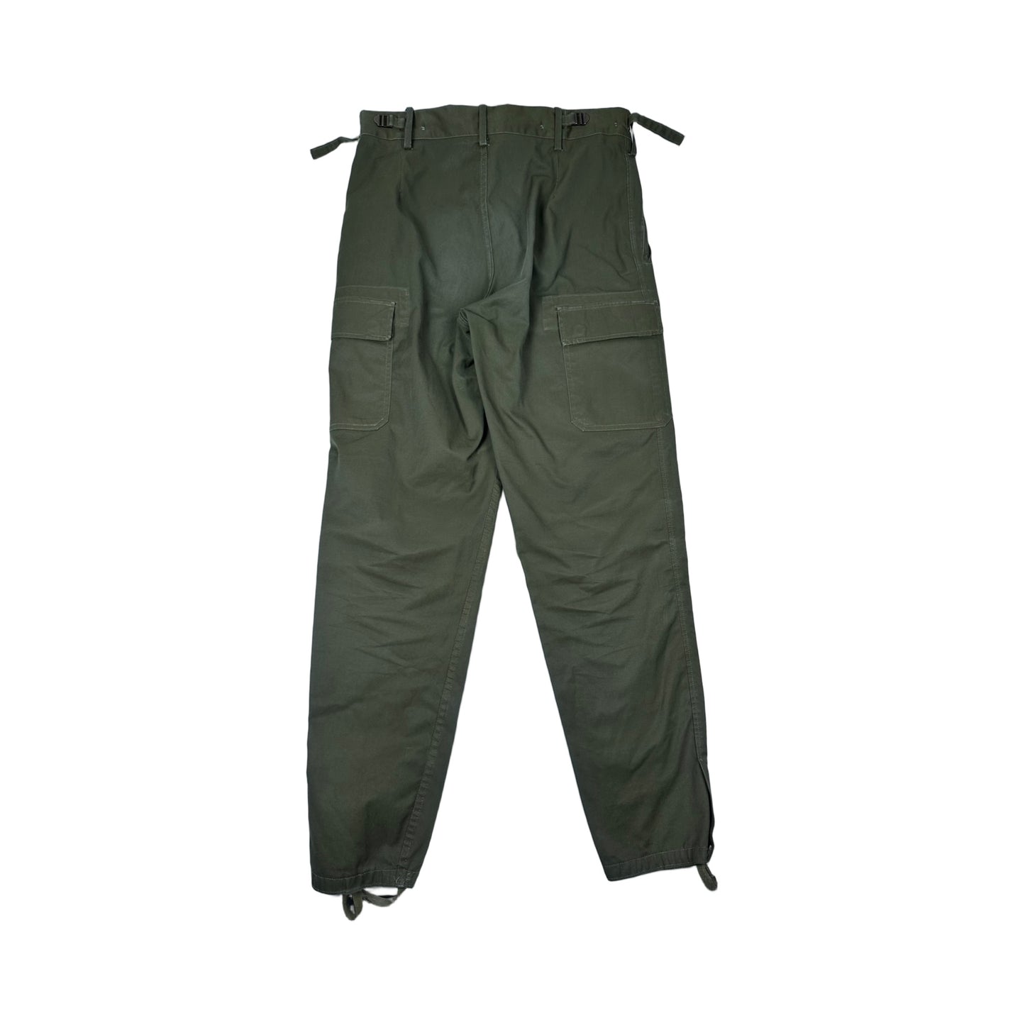 34" Military Cargos