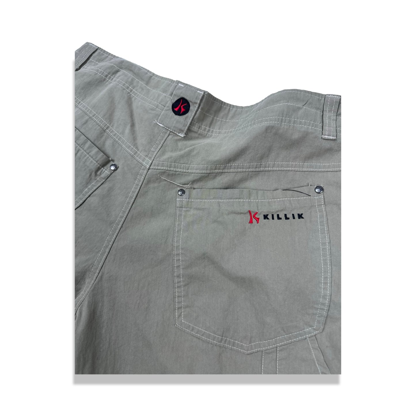 34" Y2k Hiking Killik pants