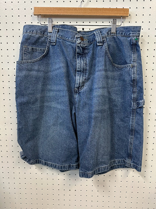 ( 34x9 ) Wrangler Jorts