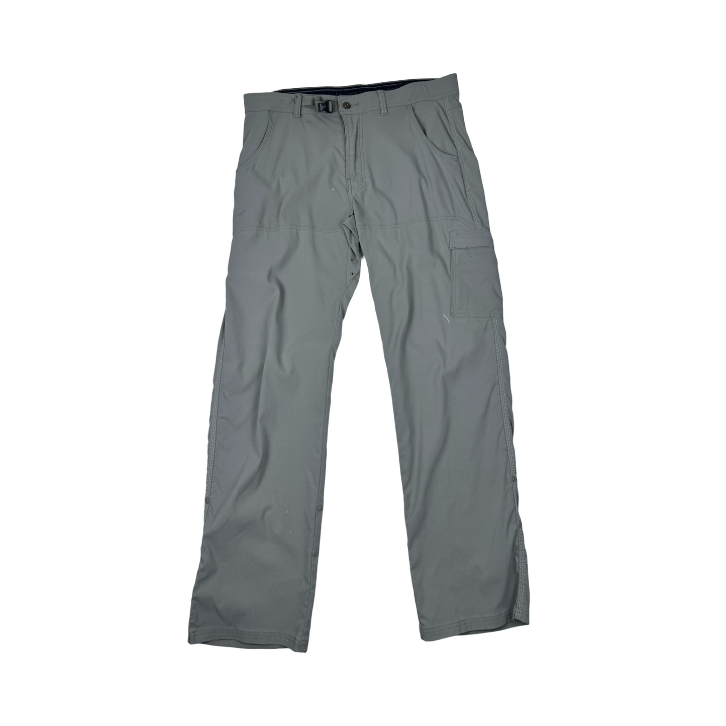 36" Y2k Hiking Pants