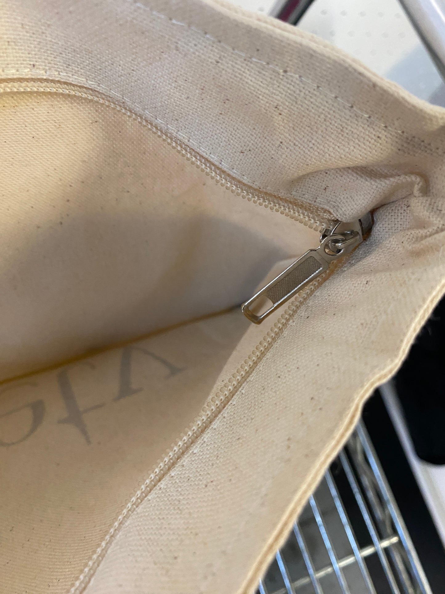 90’s Anxiety Tote Bag