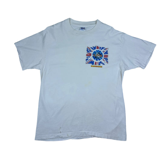 Vintage Def Leppard Tee