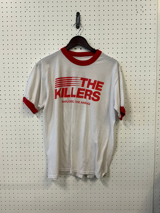 (L) The Killers Ringer Tee